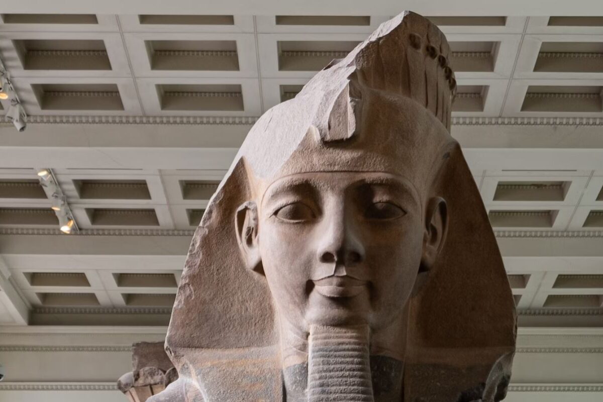 egyptisch museum cairo